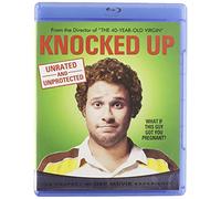 Knocked Up [Blu-ray] [2007] [US Import]