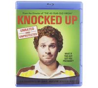 Knocked Up [Blu-ray] [2007] [US Import]