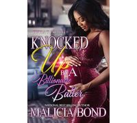 Knocked Up By A Billionaire Baller