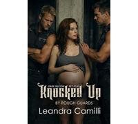 Knocked Up by Rough Guards: Dark Hucow Pet Play: 2 (Prime Stock)