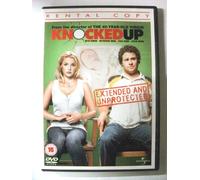 Knocked Up (DVD)(Ex-Rental)
