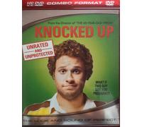 Knocked Up [HD DVD]