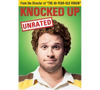 Knocked Up (Unrated Full Screen Edition) by Universal Studios