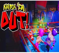 Knock'Em Out PC Steam CD Key