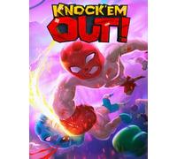 Knock'Em Out (PC) - Steam Key - GLOBAL