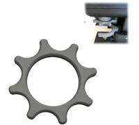 Knocker Assist for Timemore Sculptor 078 / 078s Grinder - Easy Leverage Coffee Knock Tool - Precise Grind Control Attachment