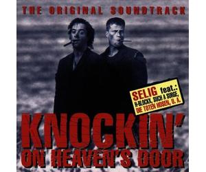Knockin' on Heaven's Door (1997)
