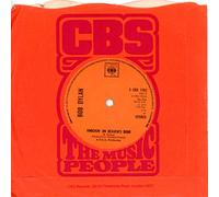 Knockin' On Heaven's Door - 1st - solid