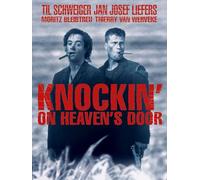 Knockin' on Heaven's Door