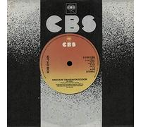 Knockin' On Heaven's Door - 2nd