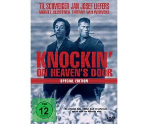 Knockin on Heavens Door ,