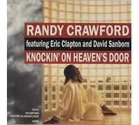 Knockin' on heaven's door (feat. Eric Clapton and David Sanborn) [VINYL]