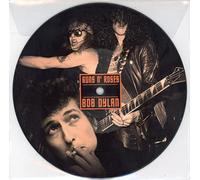 Knockin' On Heaven's Door - Picture Disc 7"