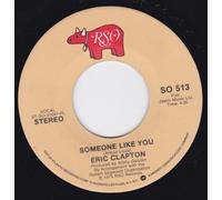 Knockin On Heaven's Door/Someone Like You (NM 45 rpm)