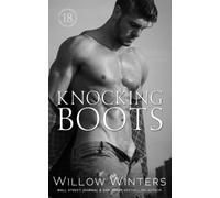 Knocking Boots (The Sexy Series)