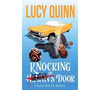 Knocking on Death's Door: 8 (A Secret Seal Isle Mystery)