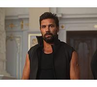 Knocking on Heaven's Door