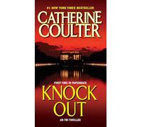 KnockOut: 13 (FBI Thriller)