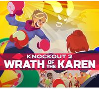 Knockout 2: Wrath of the Karen PC Steam CD Key