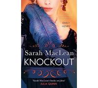 Knockout: A passionate opposites-attract Regency romance
