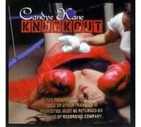 Knockout by Candye Kane