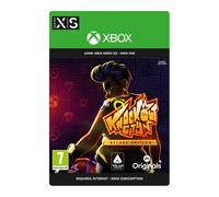 Knockout City Deluxe Edition