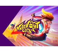 Knockout City (PC) EA App Key - GLOBAL