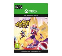 Knockout City Standard Edition