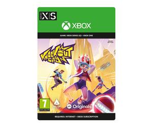 Knockout City Standard Edition