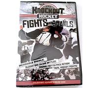 Knockout Hockey: Fights and Brawls