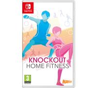 Knockout Home Fitness - Nintendo Switch