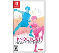 Knockout Home Fitness - Nintendo Switch