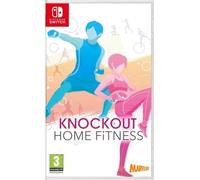 Knockout Home Fitness (Nintendo Switch)