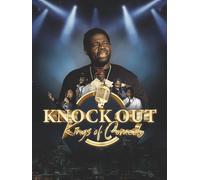 Knockout Kings of Comedy