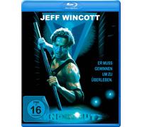 Knockout (No Exit) (uncut) (Blu-ray) Jeff Wincott Phillip Jarrett Damian Lee