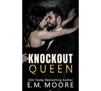 Knockout Queen: A Dark High School Romance (The Heights Crew)