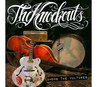 Knockouts : Among the Vultures CDNEW Highly Rated eBay Seller Great Prices