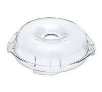 Knocokie 106458S Cutter Bowl Lid Compatible with robot coupe R2、R2B、R2 DICE、R2N Ultra、R101B Commercial Cutter Mixer for Dining Room,Hotels