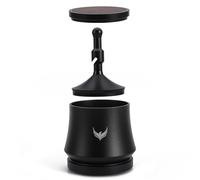 Knodos Blind Shaker, Coffee Dosing Cup Funnel Compatible with Sage Grinder 54mm and 51mm Portafilters, Declumping and Distribution Tool Accessories