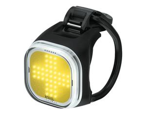 Knog 12982 Unisex Adult Bike Accessories, Black
