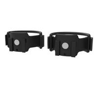 Knog Bicycle Cycle Bike Cobber Mount And Strap Set Black - S