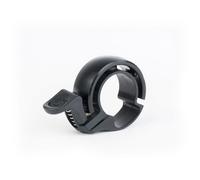 Knog Oi Unisex Classic Bike Bells, Black, Small