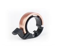 Knog Bicycle Cycle Bike Oi Classic Bell Copper - L