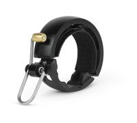 Oi Luxe Bike Bell Large Black