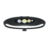 Knog Bilby 400 Headlamp | 400 Lumen | 90grams | Recharge USB