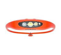 Knog Bilby Headlamp Fluro Orange One Size