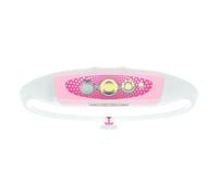 Knog Bilby Run 400 Headlamp Pink