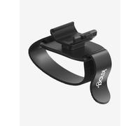 Knog Blind light mount black helmet