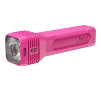 Knog Blinder 120 Stvzo Light Ef Education Ltd Pink - Front