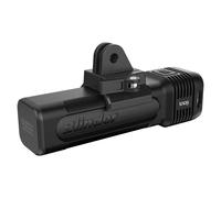 Knog Blinder 1300 Front Light 1300 Lumens Black